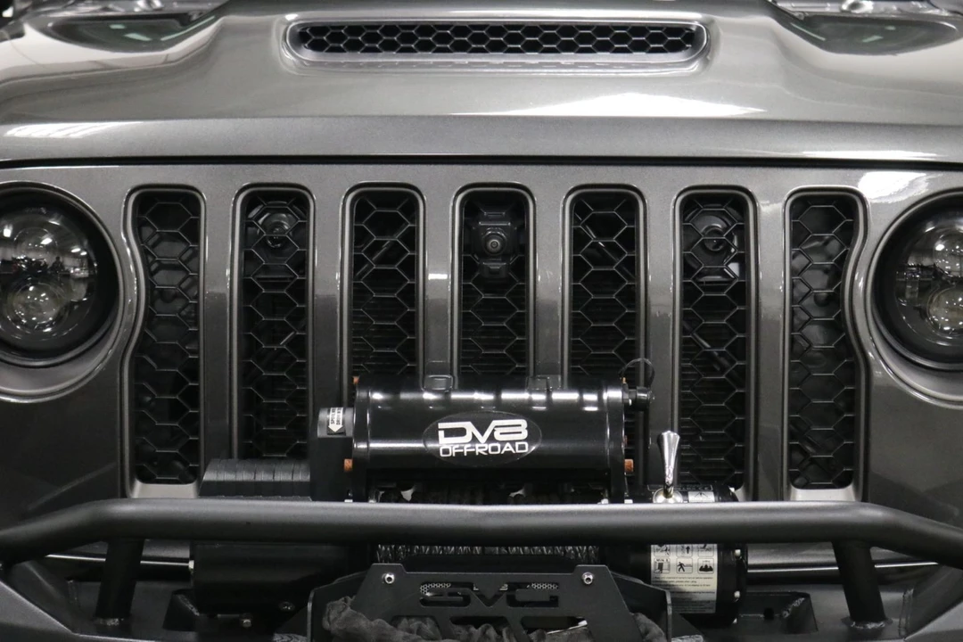 2023 Jeep JT Gladiator - Image 6 of 12