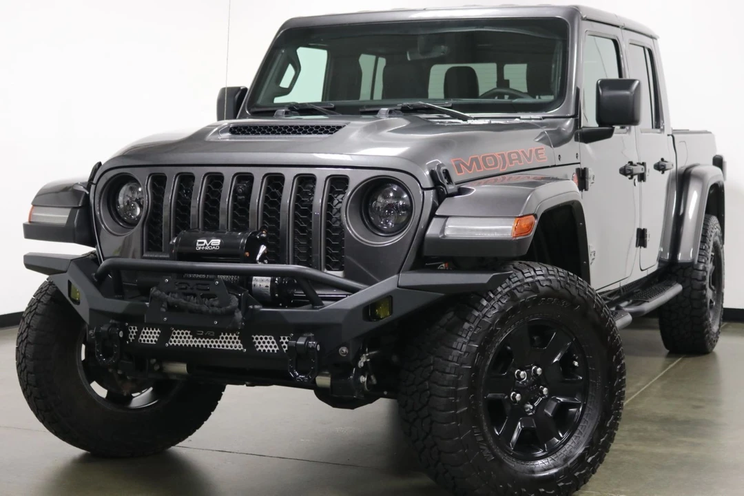 2023 Jeep JT Gladiator - Image 5 of 12
