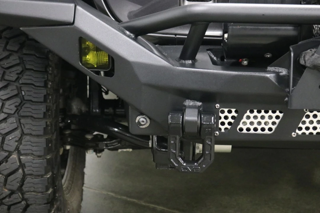 2023 Jeep JT Gladiator - Image 12 of 12