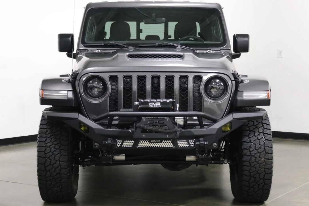 2023 Jeep JT Gladiator - Image 3 of 12