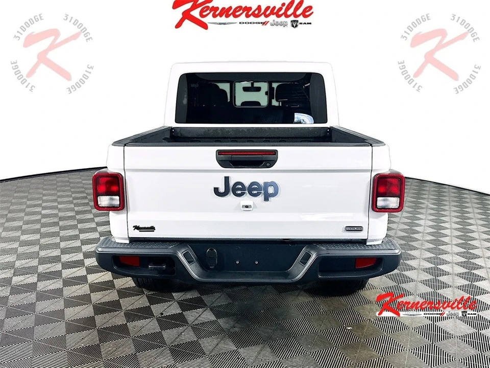 2023 Jeep JT Gladiator - Image 6 of 21