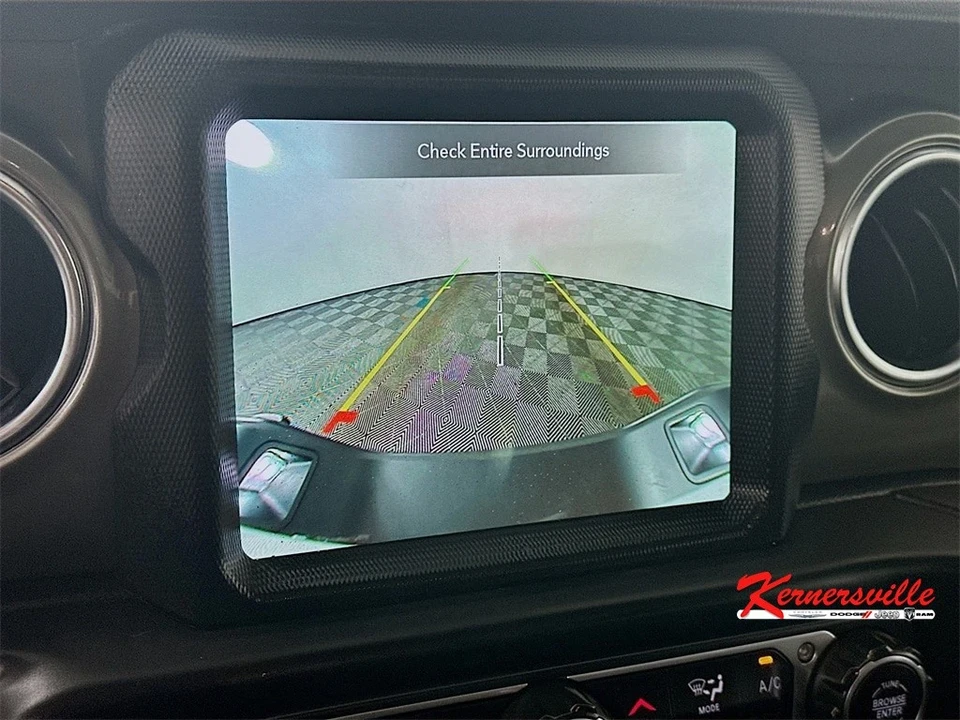 2023 Jeep JT Gladiator - Image 21 of 21