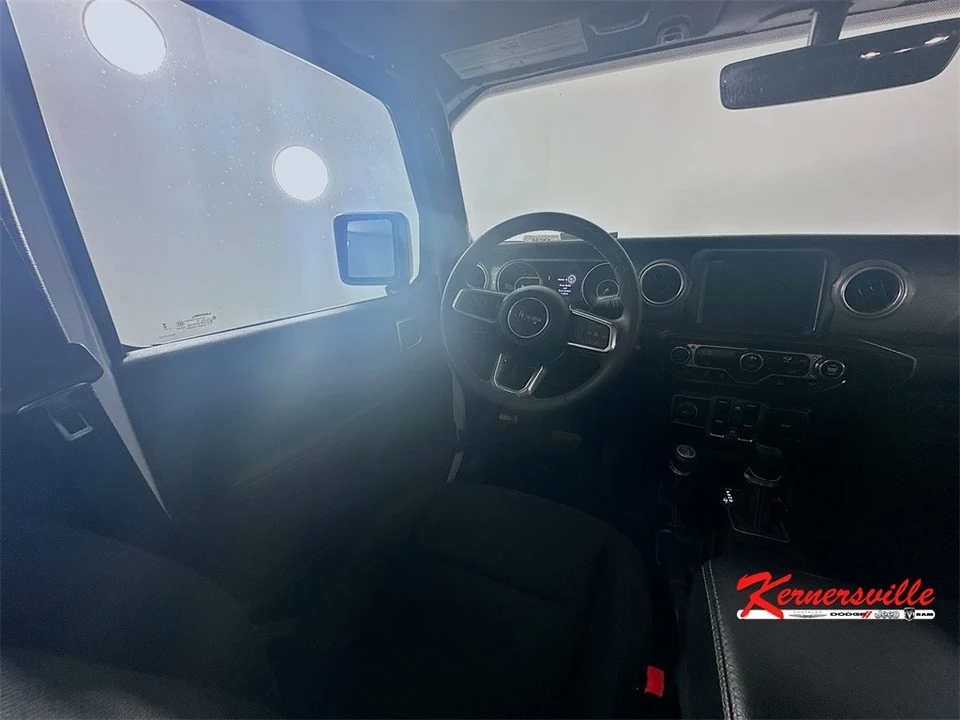 2023 Jeep JT Gladiator - Image 9 of 21