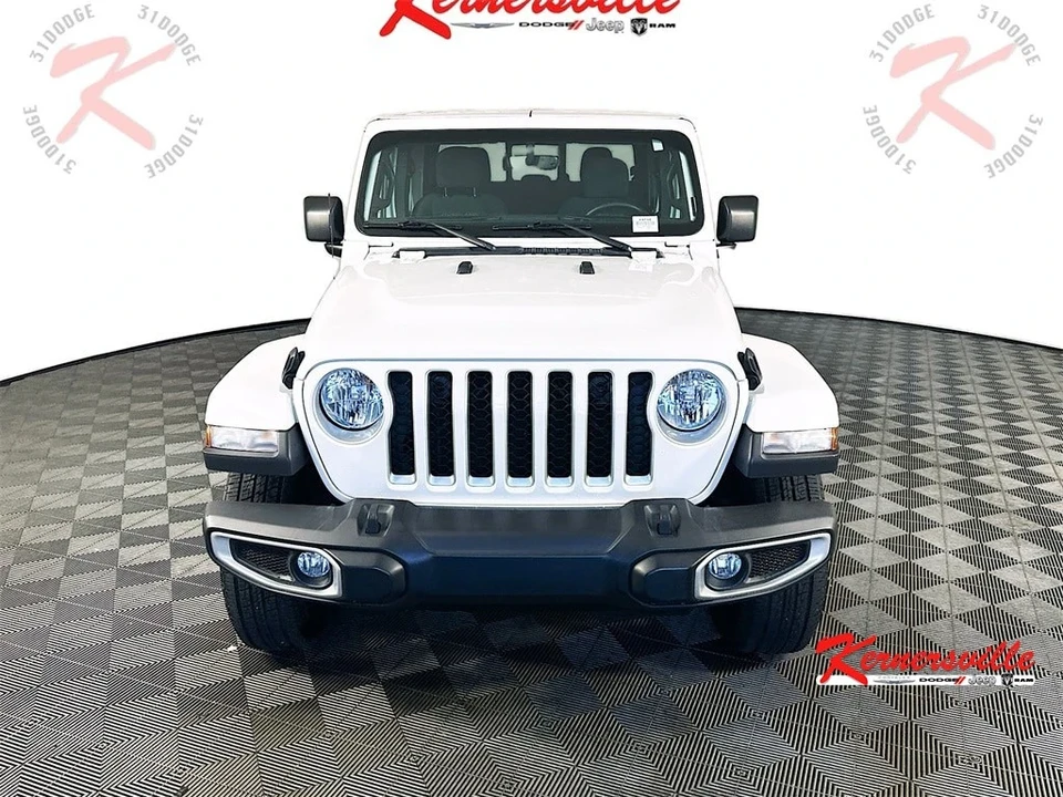 2023 Jeep JT Gladiator - Image 2 of 21