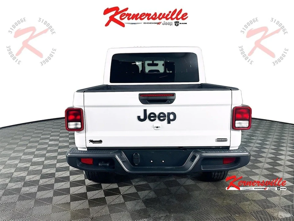 2023 Jeep JT Gladiator - Image 6 of 21
