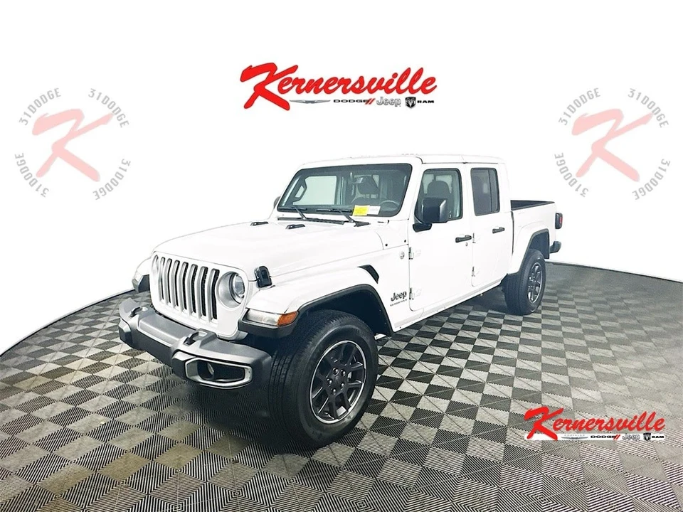 2023 Jeep JT Gladiator - Image 3 of 21