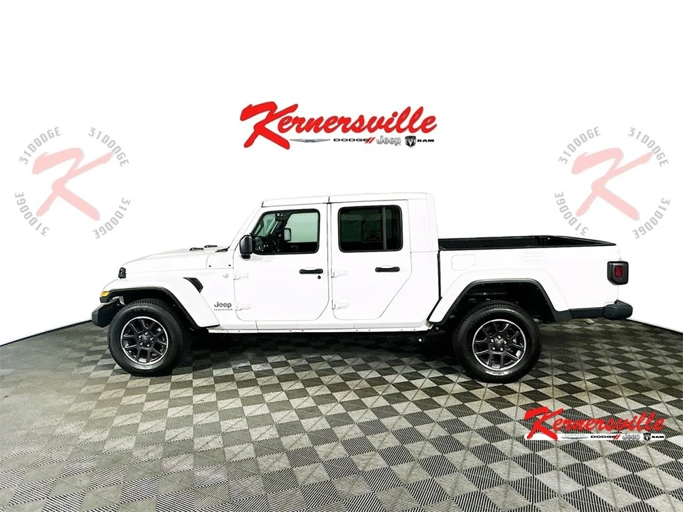 2023 Jeep JT Gladiator - Image 4 of 21