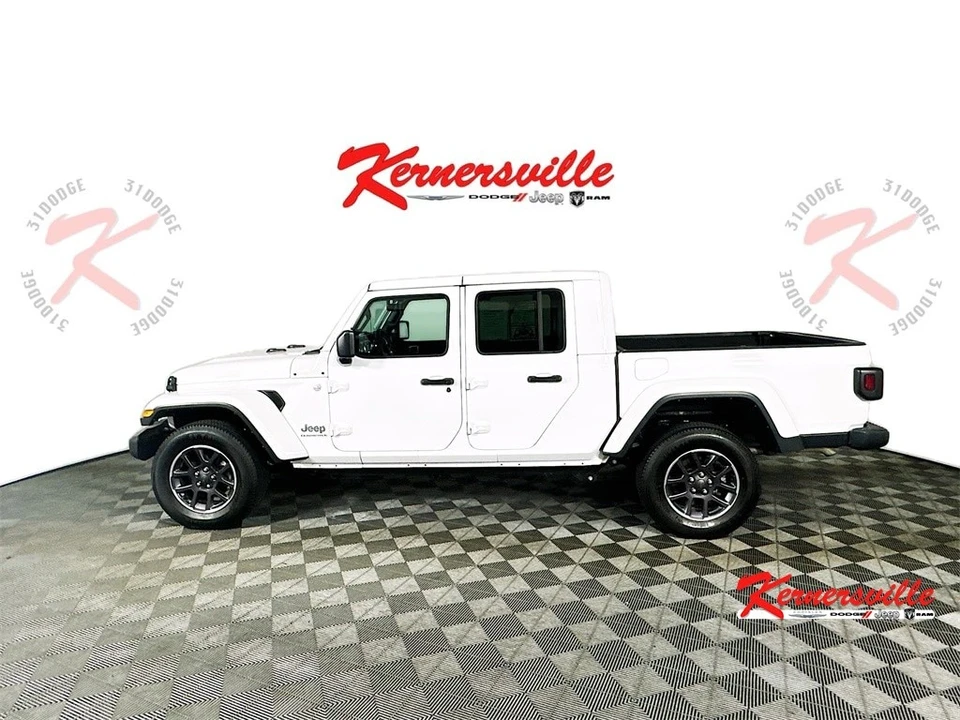 2023 Jeep JT Gladiator - Image 4 of 21
