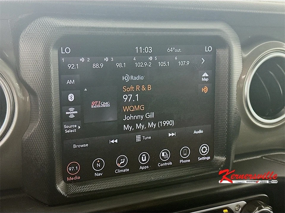 2023 Jeep JT Gladiator - Image 18 of 21