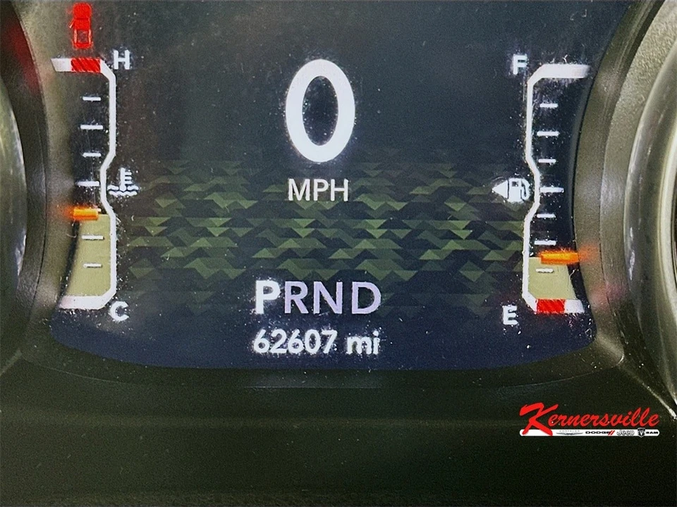 2023 Jeep JT Gladiator - Image 16 of 21