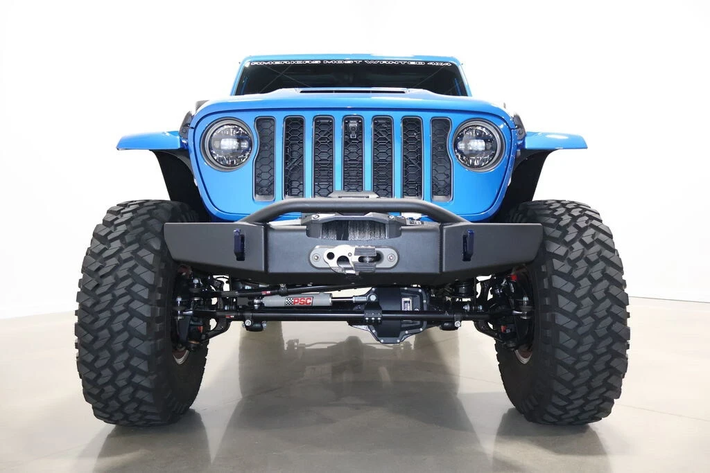 2023 Jeep JT Gladiator - Image 9 of 21