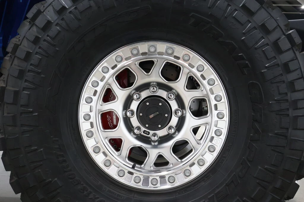 2023 Jeep JT Gladiator - Image 17 of 21