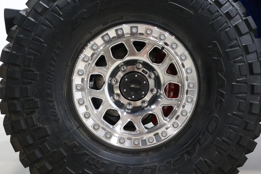 2023 Jeep JT Gladiator - Image 13 of 21