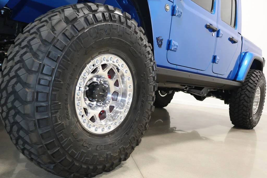 2023 Jeep JT Gladiator - Image 15 of 21