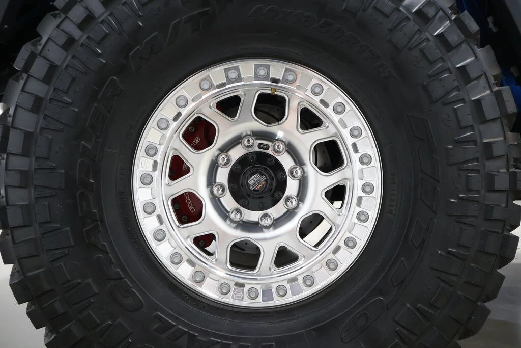 2023 Jeep JT Gladiator - Image 18 of 21