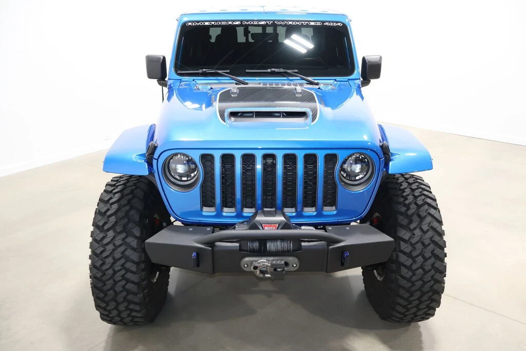 2023 Jeep JT Gladiator - Image 10 of 21