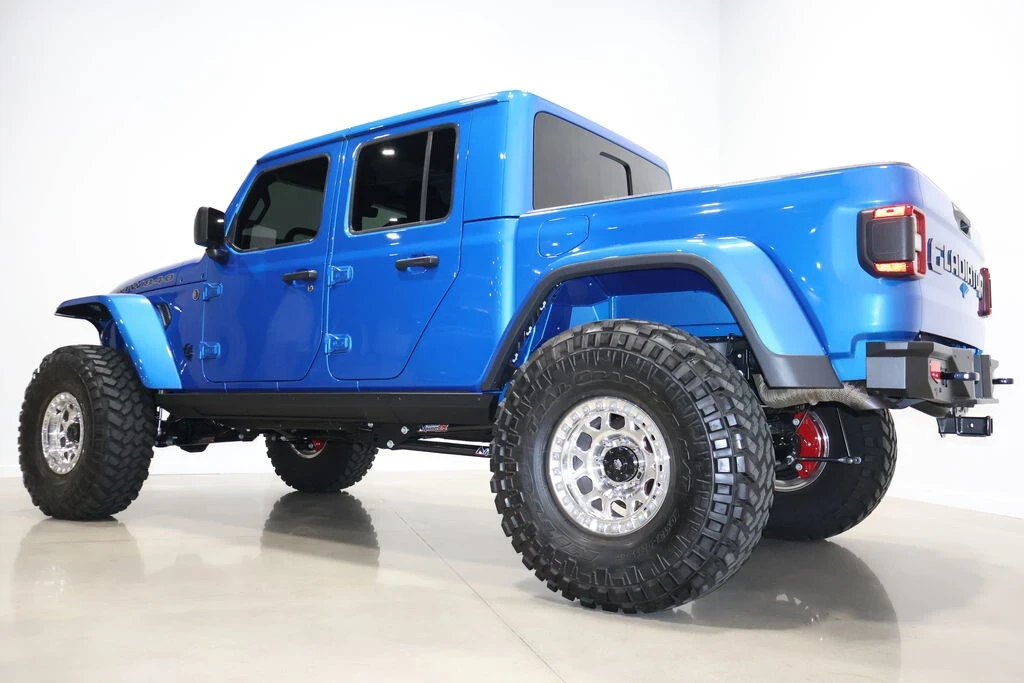 2023 Jeep JT Gladiator - Image 7 of 21