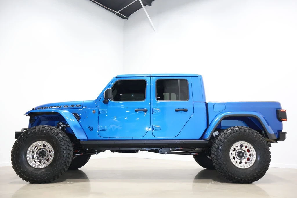 2023 Jeep JT Gladiator - Image 5 of 21