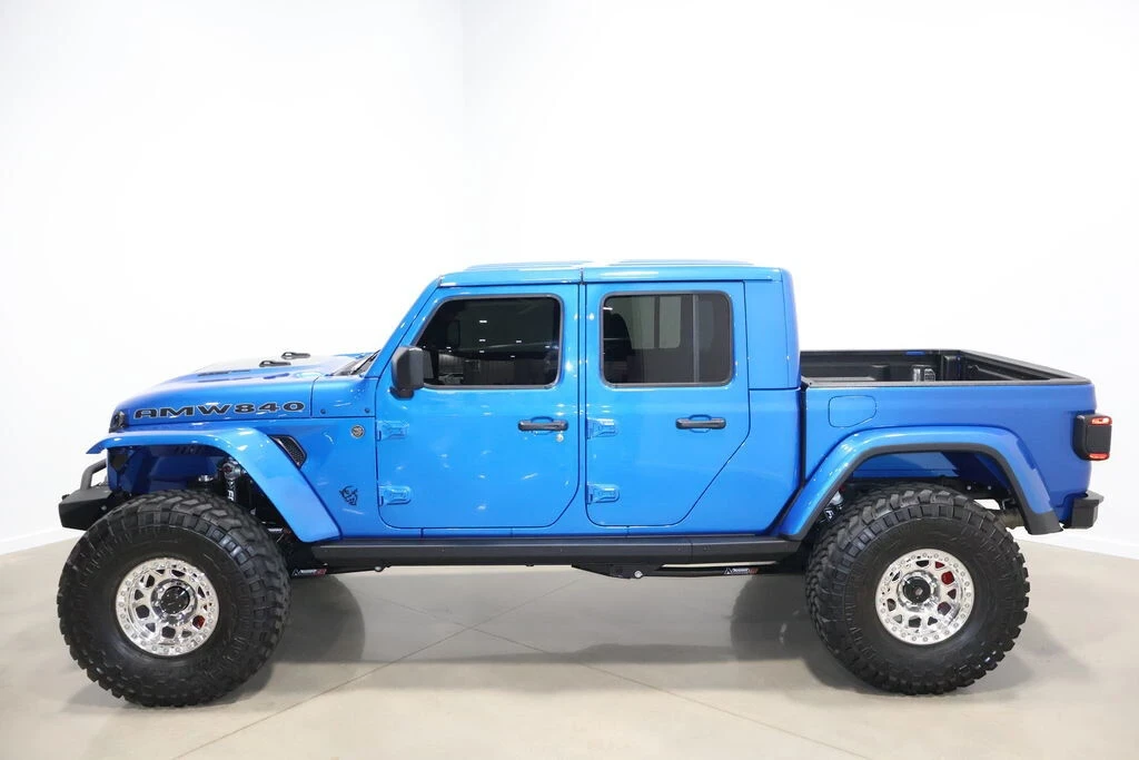 2023 Jeep JT Gladiator - Image 6 of 21