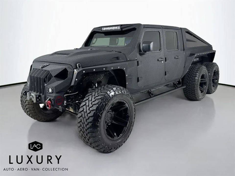 2023 Jeep JT Gladiator - Image 9 of 12