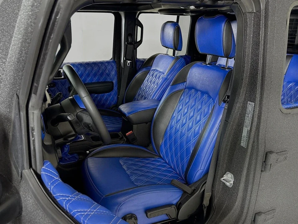 2023 Jeep JT Gladiator - Image 11 of 12