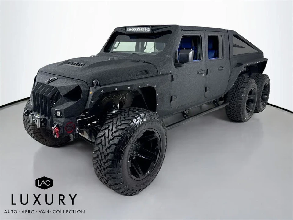 2023 Jeep JT Gladiator - Image 2 of 12