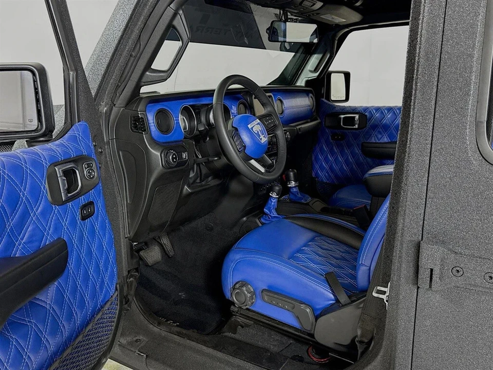 2023 Jeep JT Gladiator - Image 12 of 12
