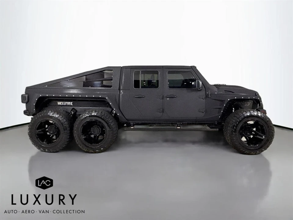2023 Jeep JT Gladiator - Image 3 of 12