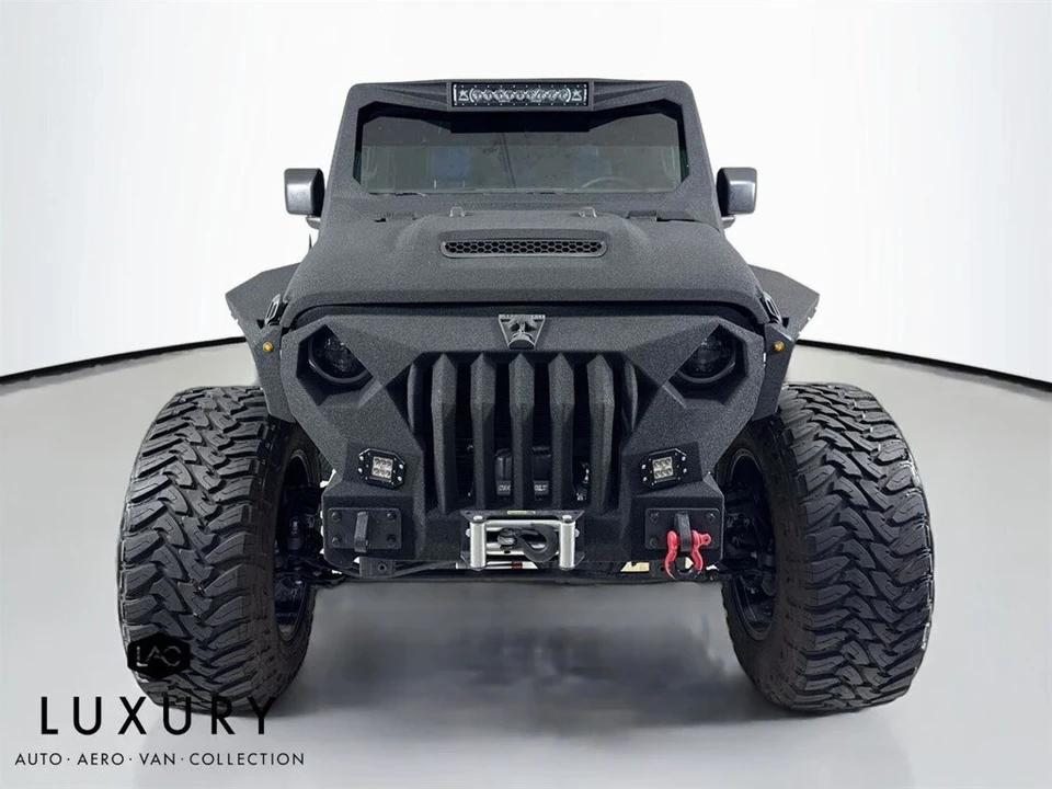2023 Jeep JT Gladiator - Image 10 of 12