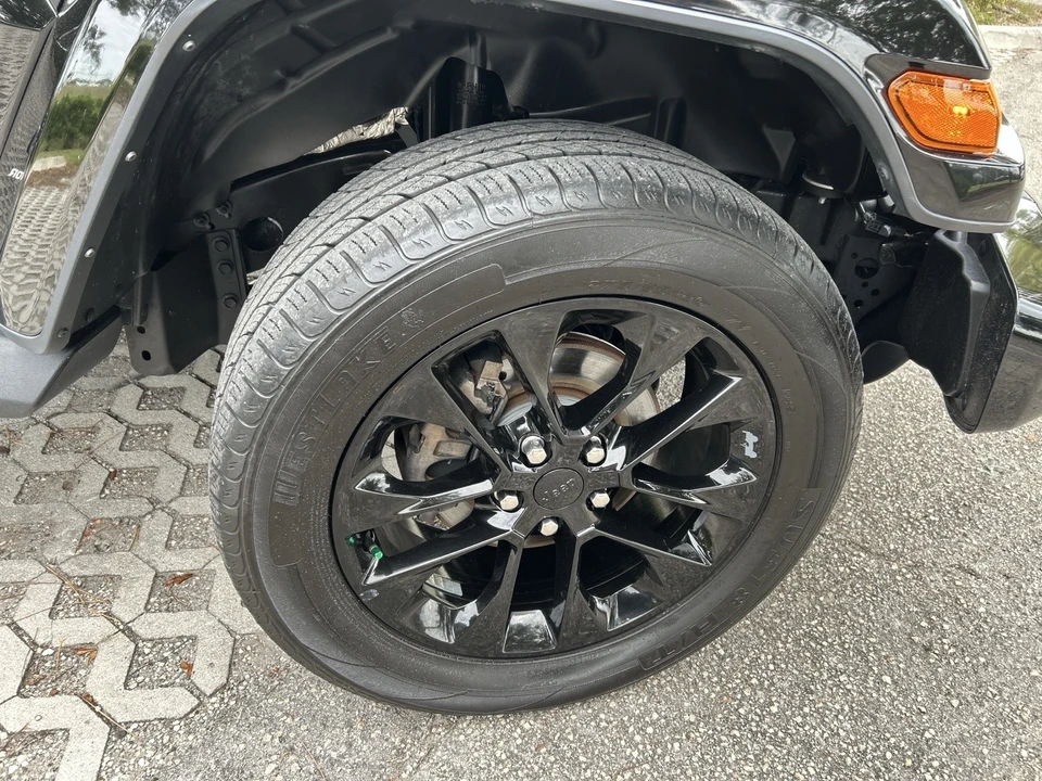 2023 Jeep JT Gladiator - Image 31 of 31