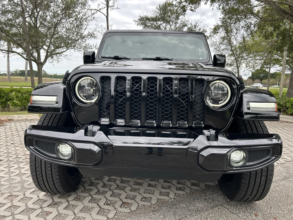 2023 Jeep JT Gladiator - Image 15 of 21