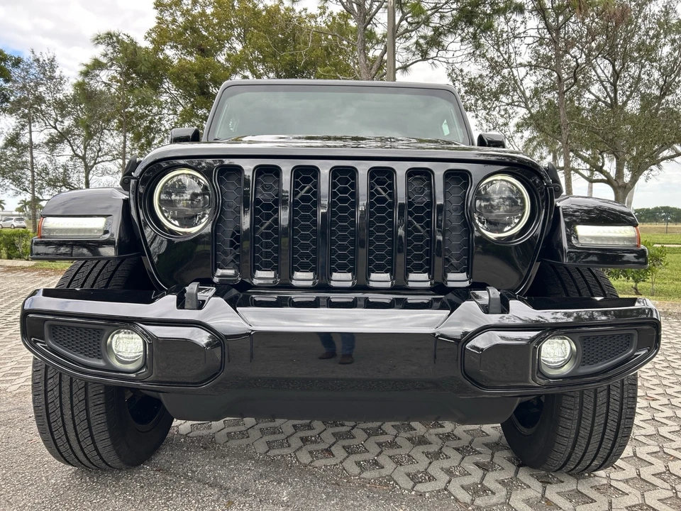 2023 Jeep JT Gladiator - Image 17 of 21