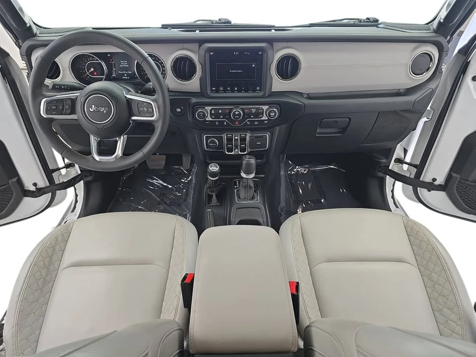 2023 Jeep JT Gladiator - Image 9 of 20