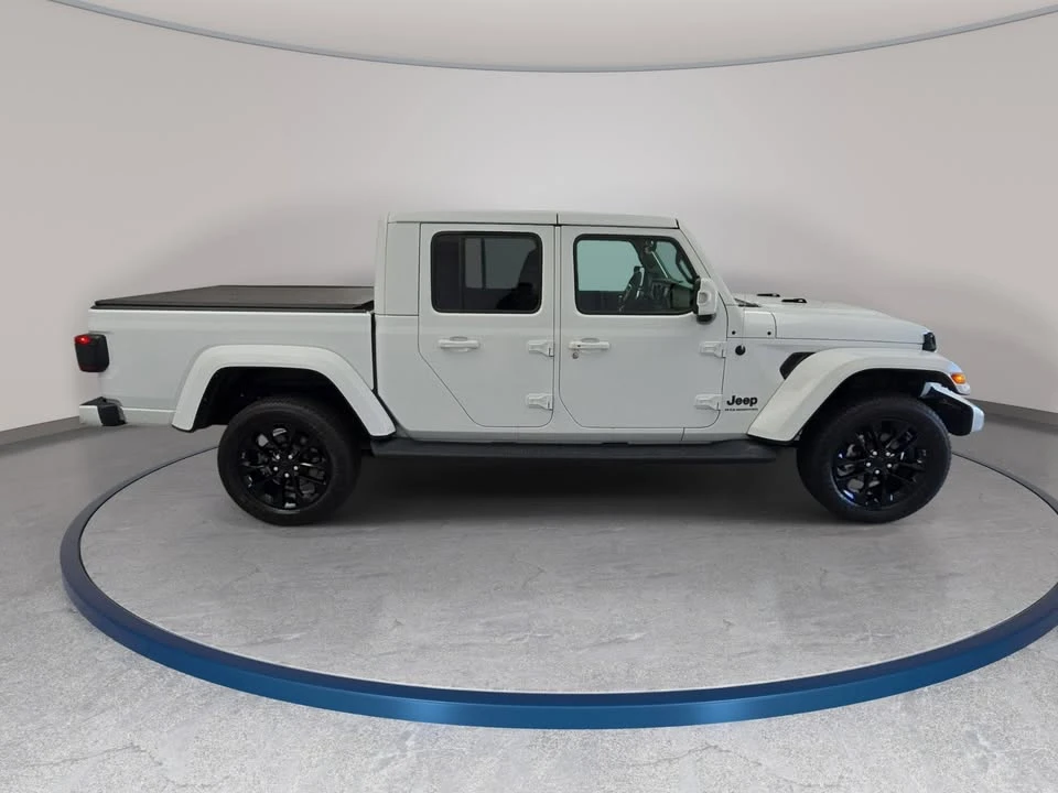 2023 Jeep JT Gladiator - Image 4 of 20