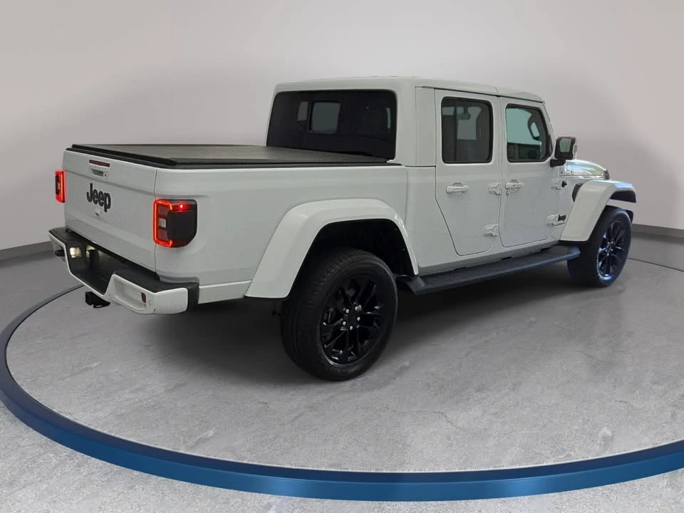 2023 Jeep JT Gladiator - Image 5 of 20