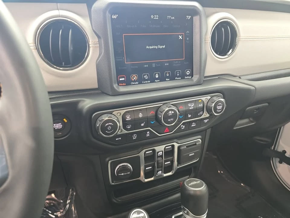 2023 Jeep JT Gladiator - Image 19 of 20