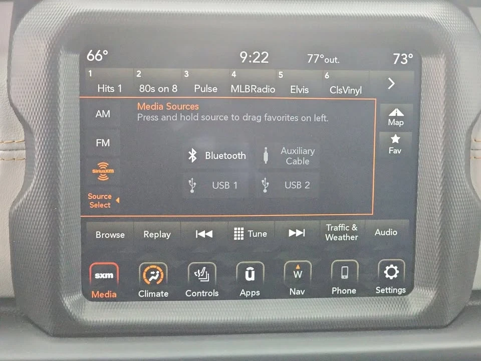 2023 Jeep JT Gladiator - Image 20 of 20