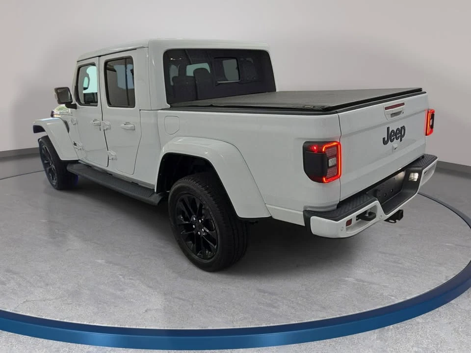 2023 Jeep JT Gladiator - Image 7 of 20