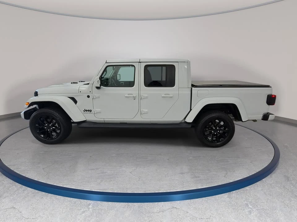 2023 Jeep JT Gladiator - Image 8 of 20