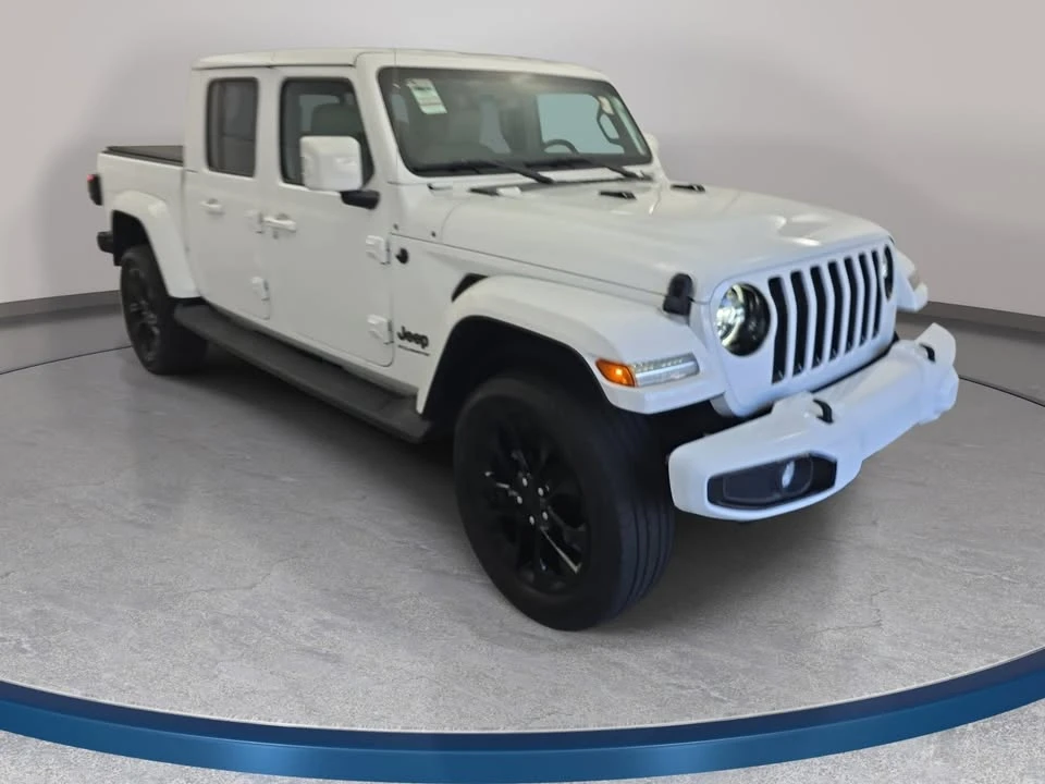 2023 Jeep JT Gladiator - Image 3 of 20
