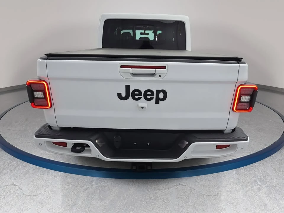 2023 Jeep JT Gladiator - Image 6 of 20