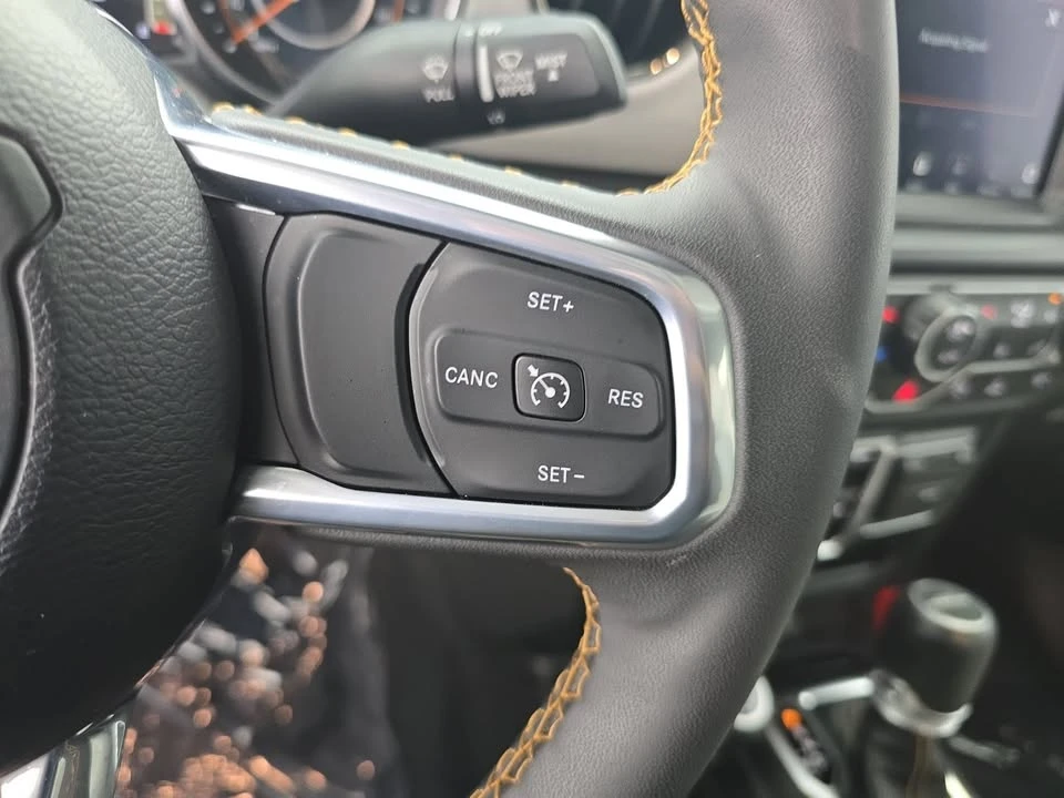 2023 Jeep JT Gladiator - Image 17 of 20