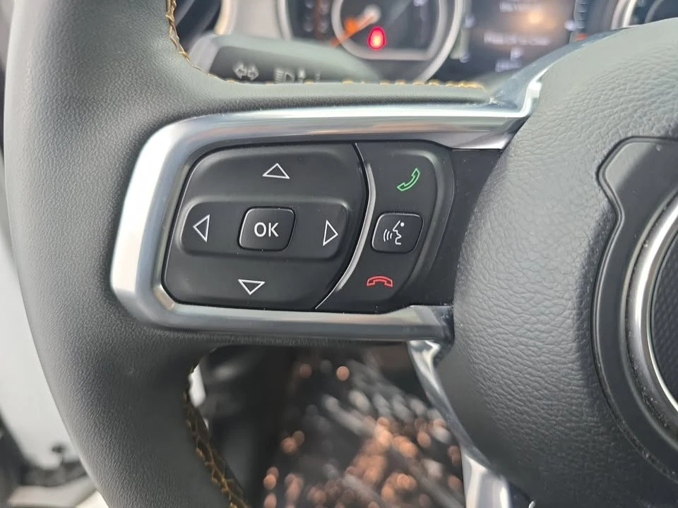 2023 Jeep JT Gladiator - Image 16 of 20