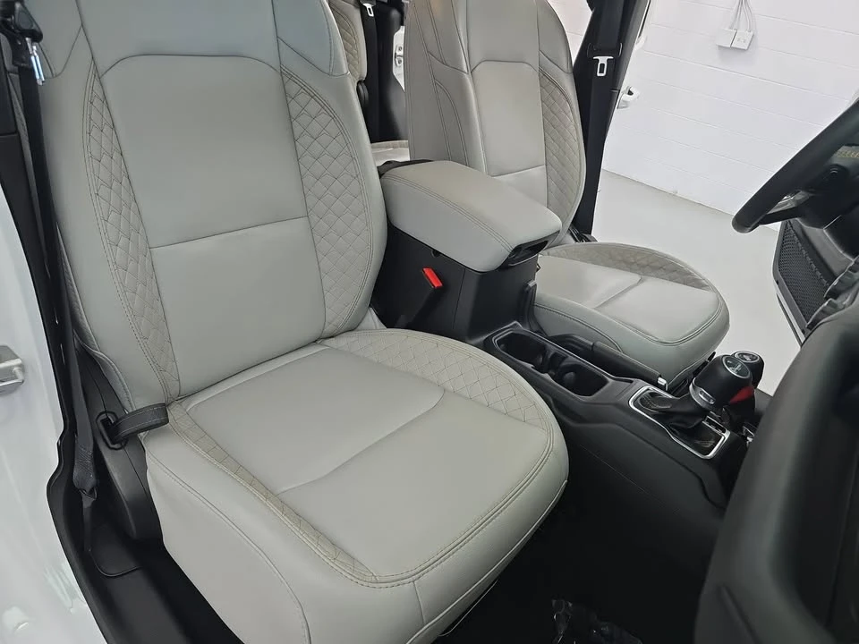 2023 Jeep JT Gladiator - Image 10 of 20