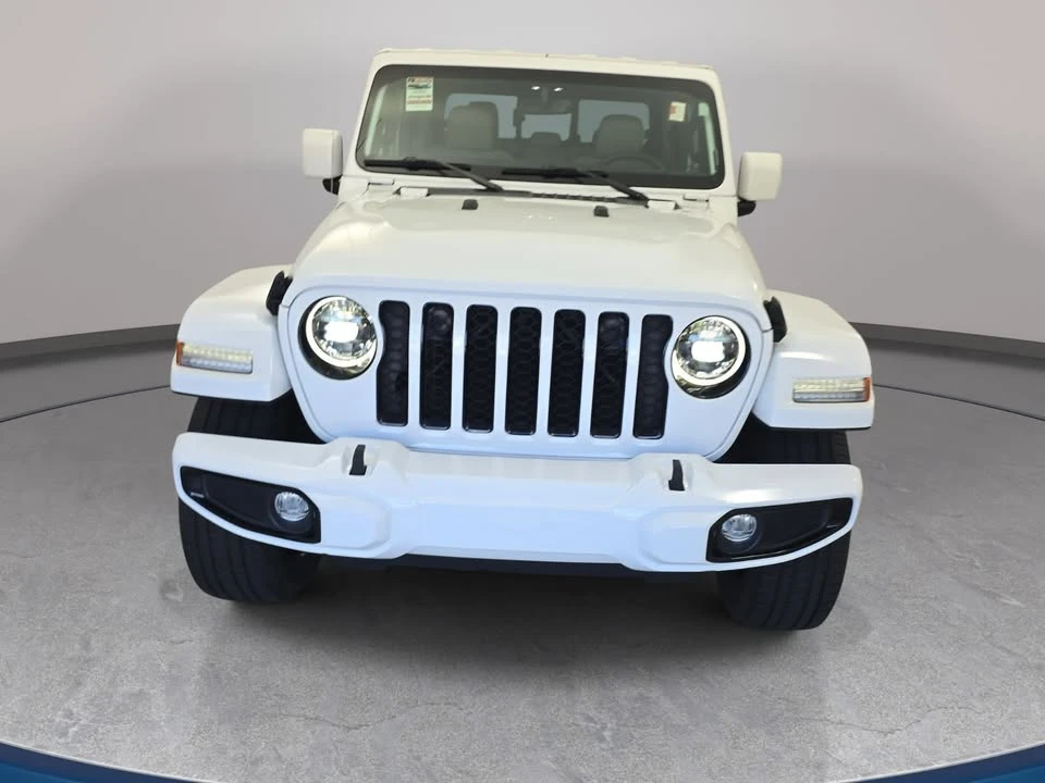 2023 Jeep JT Gladiator - Image 2 of 20