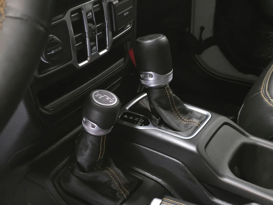 2023 Jeep JT Gladiator - Image 4 of 31