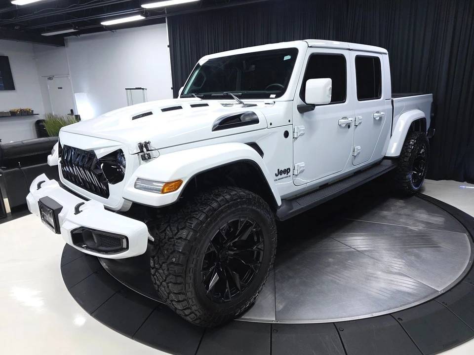 2023 Jeep JT Gladiator - Image 10 of 31