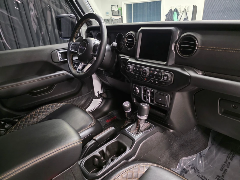 2023 Jeep JT Gladiator - Image 30 of 31