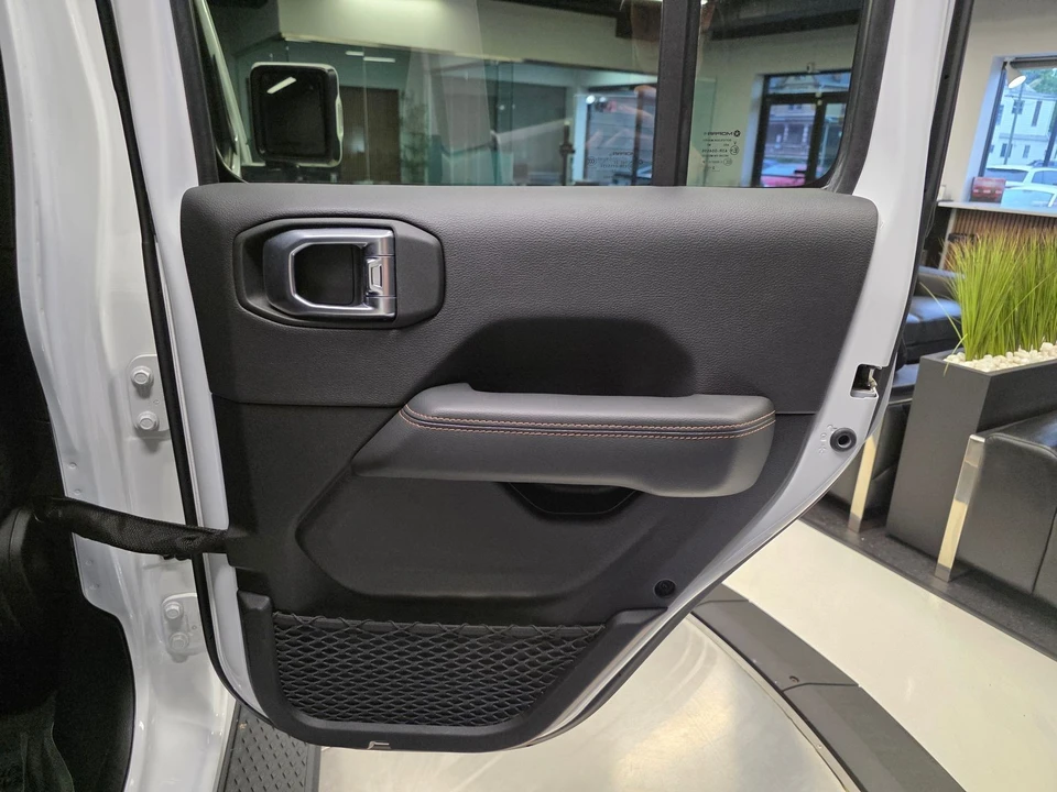 2023 Jeep JT Gladiator - Image 31 of 31