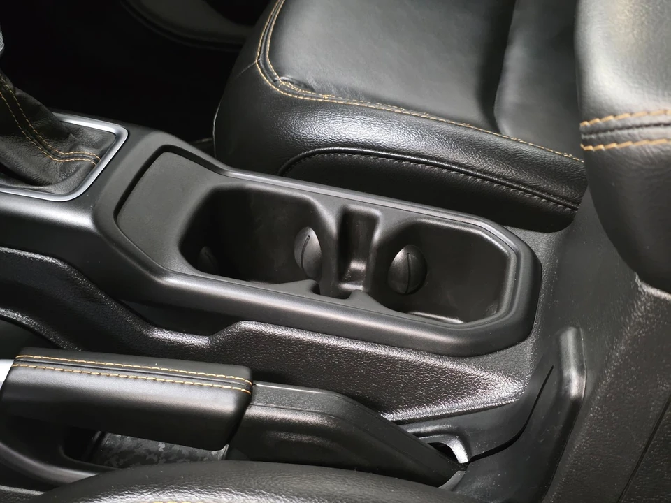 2023 Jeep JT Gladiator - Image 23 of 31